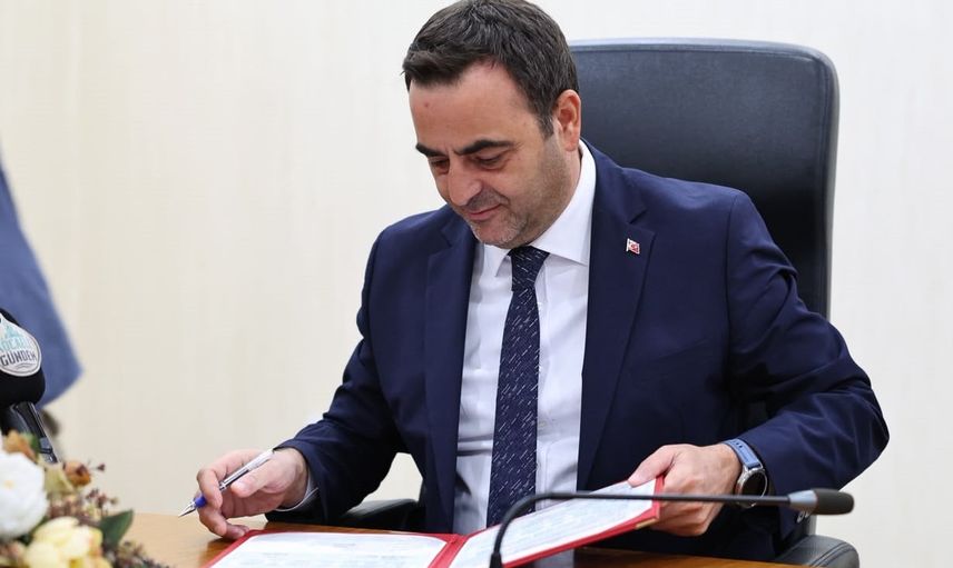 Başiskele eğitime 24 sınıf daha kazandıracak