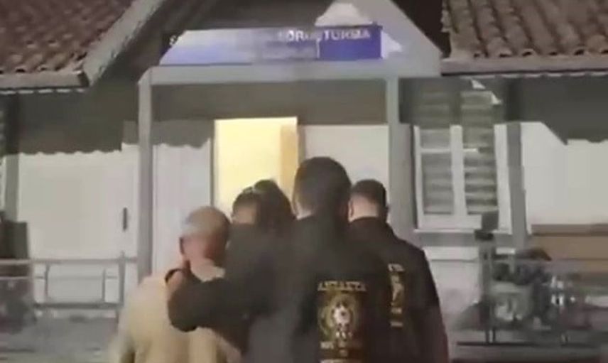 Çalınan altınlar için kurgulanan evlilik oyunu: yaşlı adam polise başvurdu