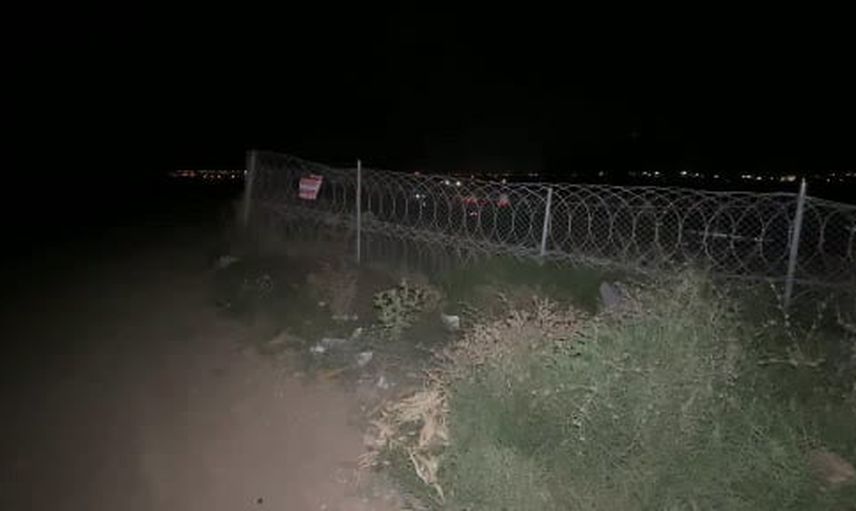 Adana otoyolunda kimliği belirlenemeyen erkek cesedi bulundu