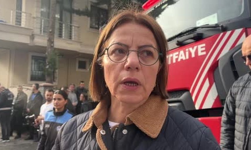 Maltepe'de kurtarma seferberliği: Köymen içeride dört kişinin kaldığını tahmin ediyor