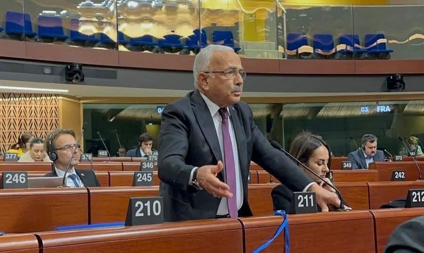 Avrupa Konseyi'nde Hilmi Güler'den Yunan başkana net yanıt: Türkiye yeniden ayağa kalktı