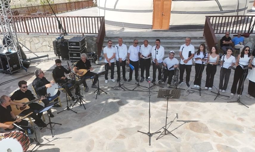 Ahlat'ta Malazgirt ruhu canlandı: 955. yıl anma programı başladı