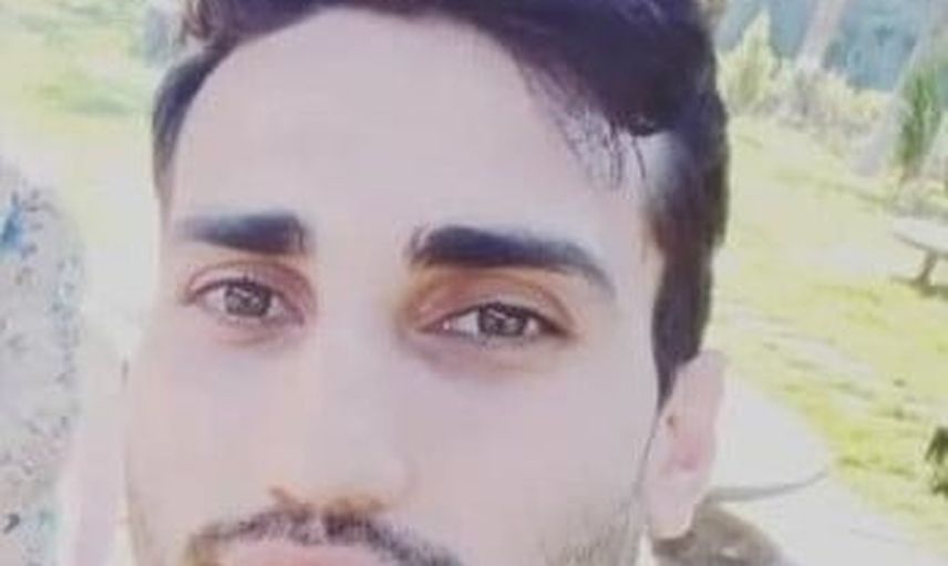 Eşine video atarken çekilen görüntü, Girne'de kaybolan kardeşlerin son kaydı oldu