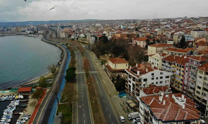 Tekirdağ’da 350 toplanma alanı ve eğitimlerle kent dayanıklılığı yükseliyor