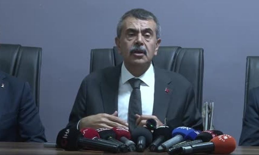 Başakşehir İmam Hatip Ortaokulu'nda bıçaklı saldırıda bir öğrenci hayatını kaybetti