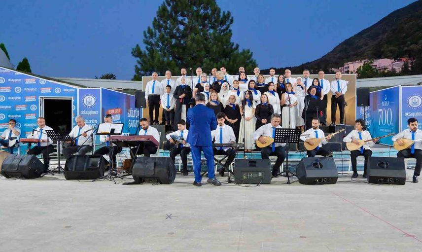 Yıldırım’da iki ayda 30 bin kişi kültürle buluştu