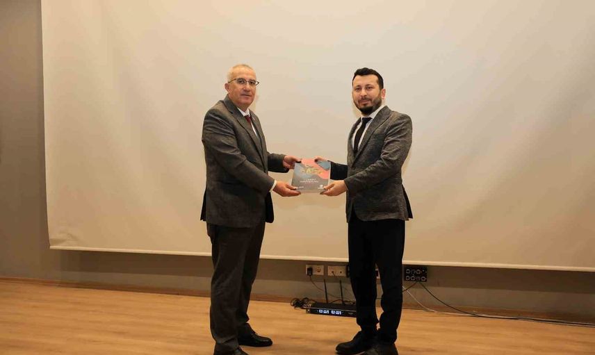 Çameli'de aile bağlarının güçlendirilmesi gündeme taşındı