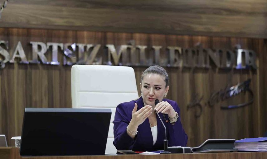 Yatırımlarla büyüyen Antalya: altyapı ve ulaşımda milyar liralık atılım