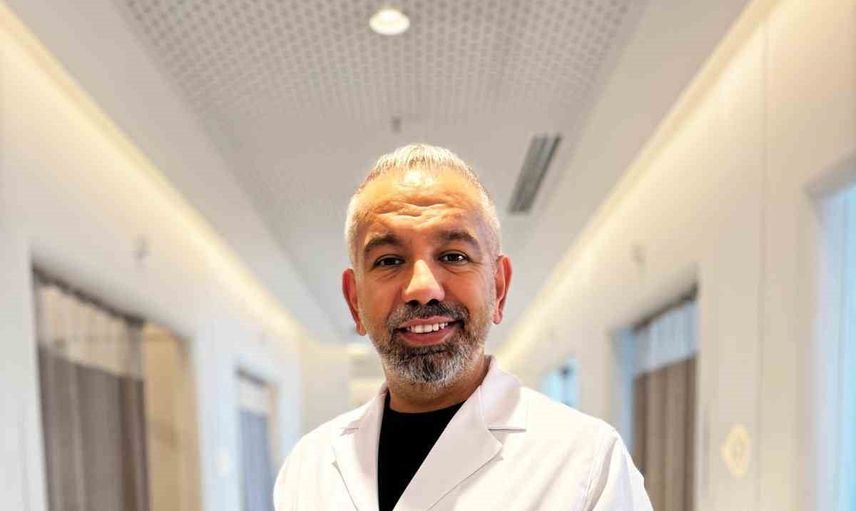 Alzaymır bakımında hafızadan öte metabolik sağlığa da öncelik verilmeli