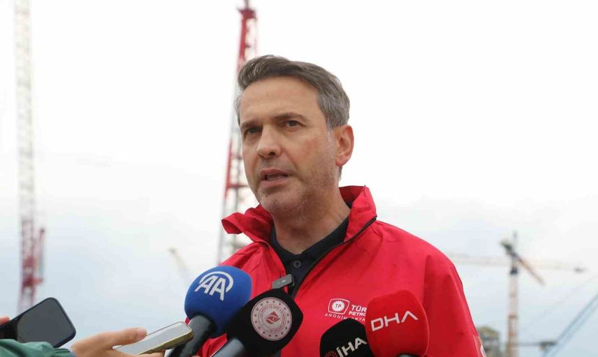 Osman Gazi ile arz güvenliğine yerli destek