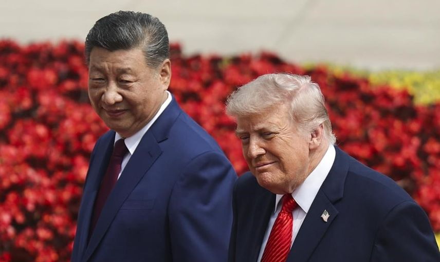 Xi'nin eylül ziyareti: Çin-ABD ilişkilerinde diplomatik yakınlaşma sinyali