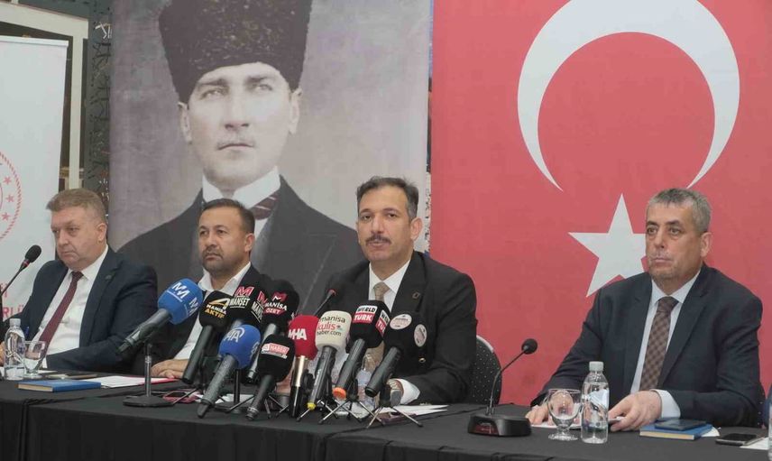 Manisa’da yatırımlarla başlayan eğitim yılı, öğrencilerin gelişimine odaklanıyor