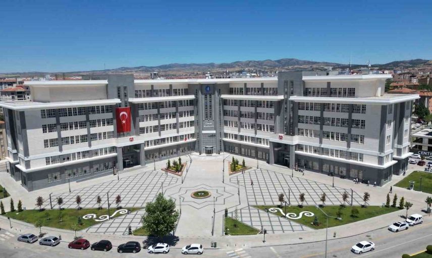 Çorum belediyesinden dolandırıcılık uyarısı