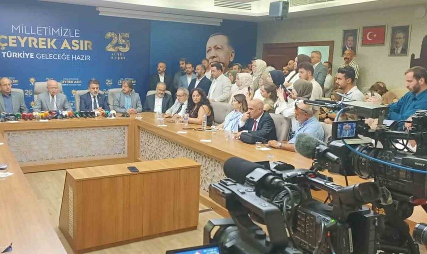 Bursa sağlık altyapısını genişletiyor: iki yeni hastane yolda