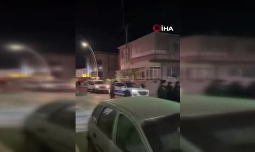 Esenyurt'ta kuyumcuya ateş açan şüpheli çatalca'da çiğköftecide yakalandı