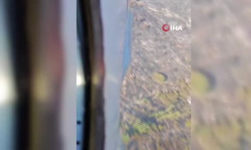 Seydikemer'de yangın kontrol altına alındı, diğer bölgelerde müdahale sürüyor