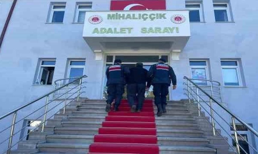 Yargı kararı sonrası tahliye: dirgenli kavgada ceza 10 yıla düştü