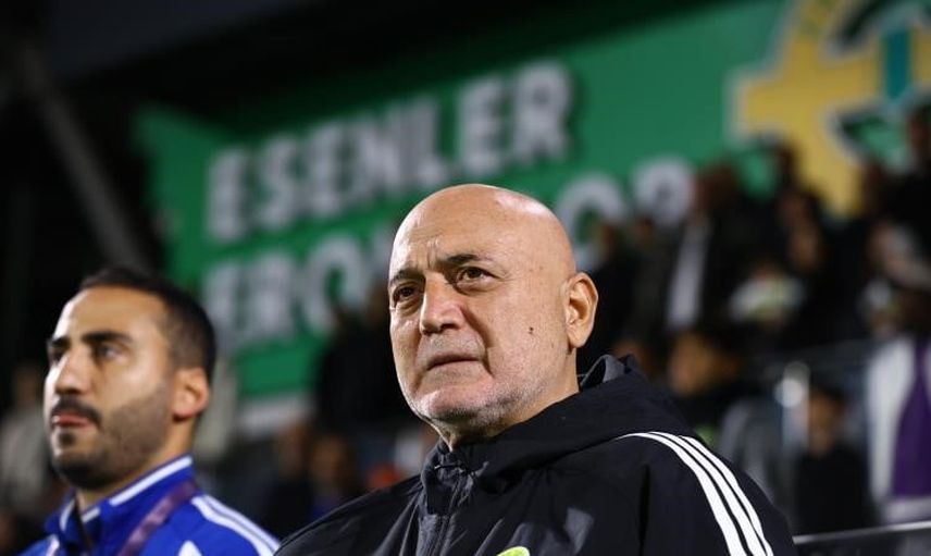 Geri dönüşle moral bulan Erokspor: Hikmet Karaman'dan güven ve taraftar çağrısı