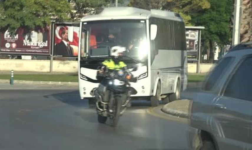 Milas belediyesi soruşturmasında 20 şüpheli adliyeye sevk edildi