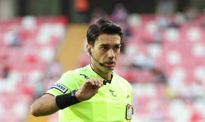 Ligde açılışta golsüz eşitlik: Sivasspor ile Esenler Erokspor 0-0