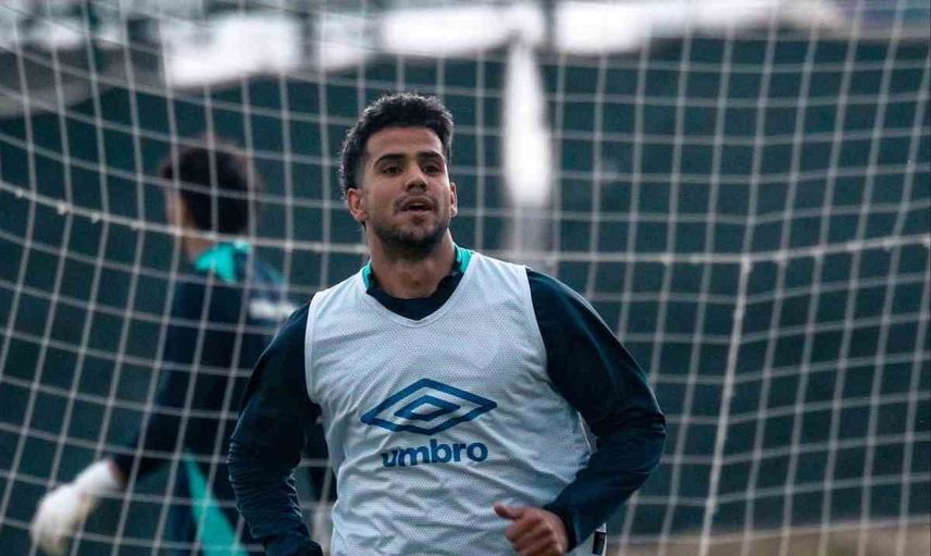 Erzurumspor hazırlıklara başladı, Beşiktaş deplasmanına eksiksiz gidiyor