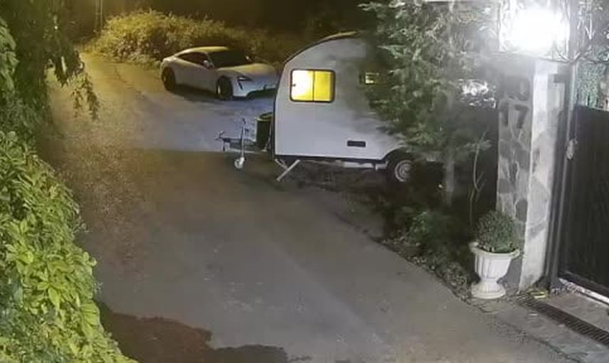 Beykoz'da Örnekköy saldırısında iki şüpheli olay yerinde yakalandı
