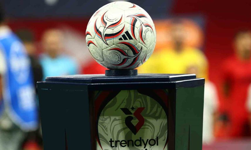 Ligde 6. hafta: derbi heyecanı ve lider Galatasaray'ın zorlu deplasmanı