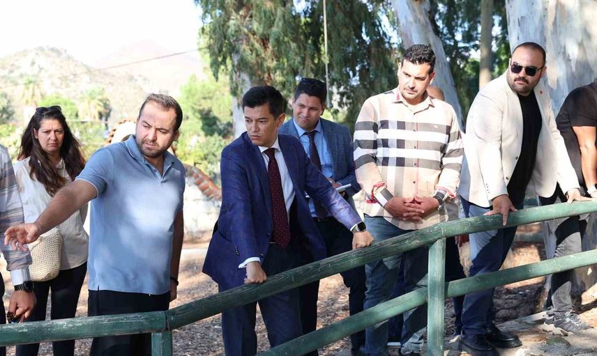 Hisarönü'de mahalle sohbetleri sahada talepleri görünür kıldı