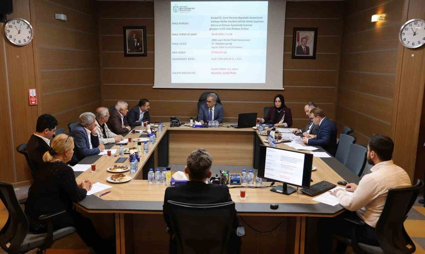 Engelli yolcuya müdahale eden şoförün aracı bağlandı, Kocaeli'de denetimlerde milyonluk cezalar