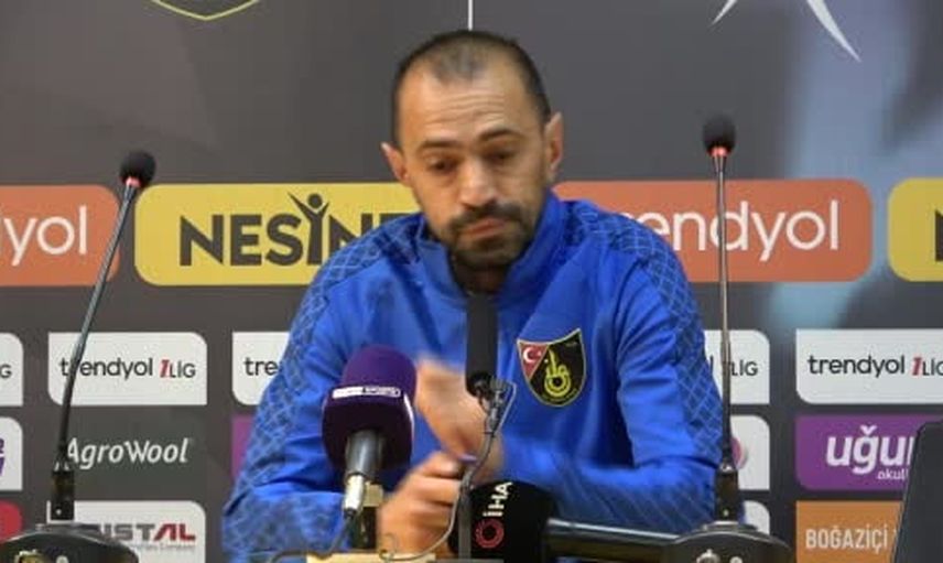 İstanbulspor hatalardan ders çıkarıp dönüş arıyor