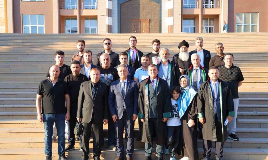 Adalet ve aile sorumluluğu, mahkeme kararının emsal olmasını sağlamalı