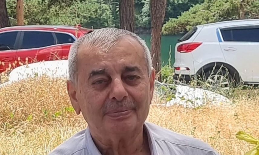 Ayva dalı kavgası: amcasının ölümüne neden olan gurbetçi yakalandı
