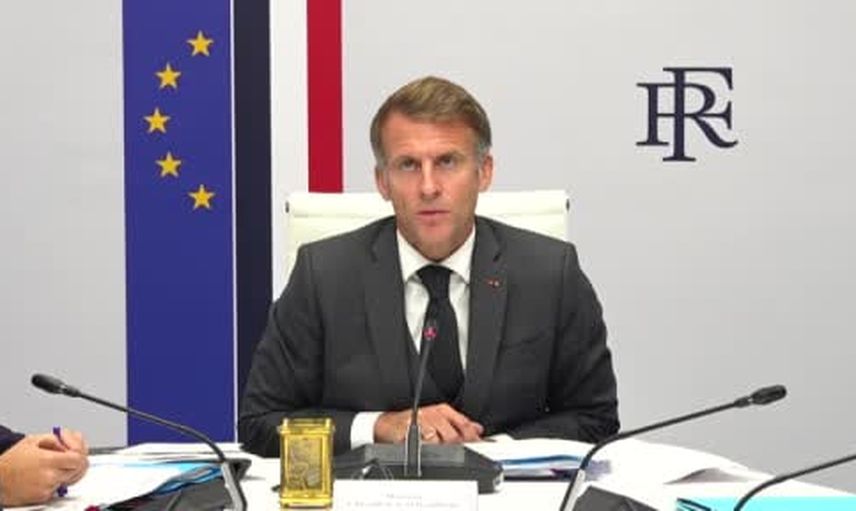 Cumhuriyetin sınandığı gün: Paris'te güvenlik değerlendirmesi ve yeni kısıtlamalar