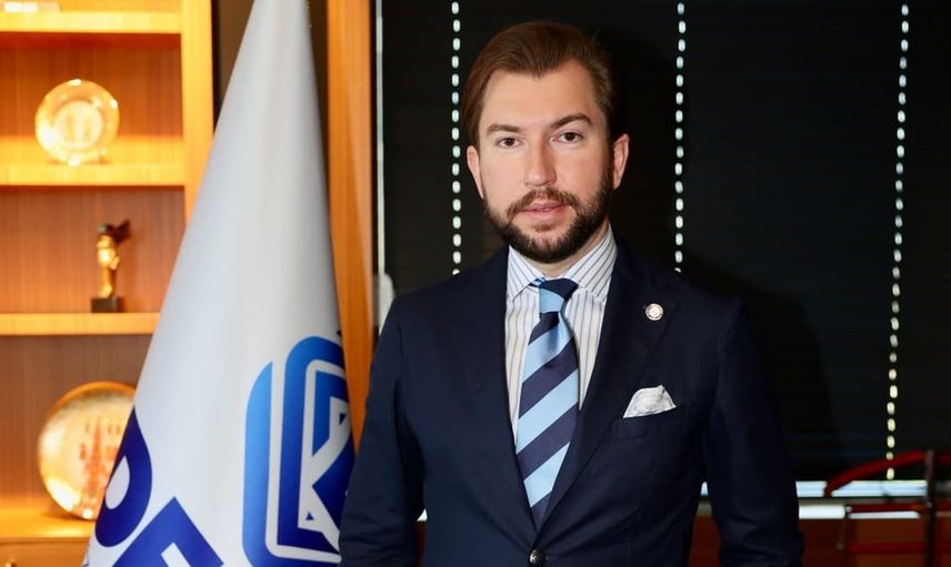 Denizli eylülde yedinci sıraya yerleşti, yılsonu 5 milyar dolar hedefi sürüyor