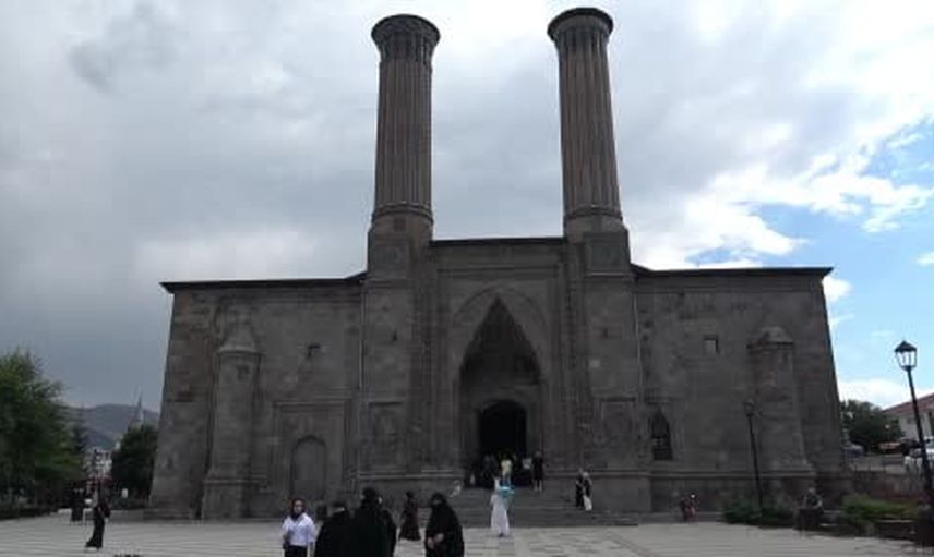 Yazıcıoğlu’nun hatırası tuvale taşındı