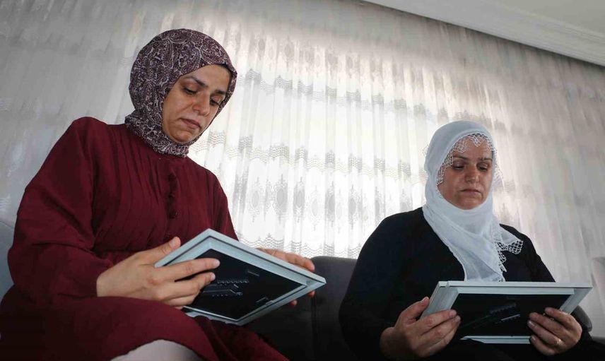 Ev hapsi kararına tepki: Bodrum kazasında hayatını kaybeden ailenin sözleri