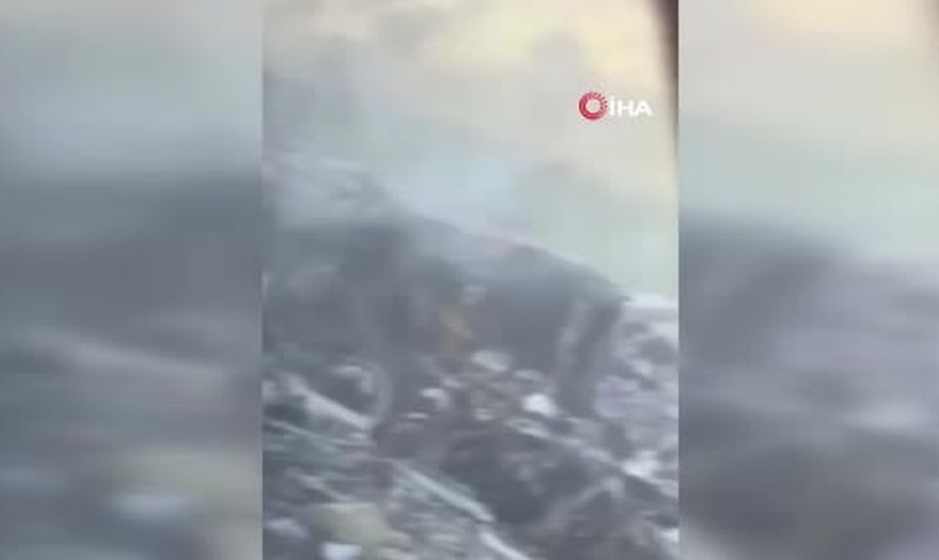Toledo yakınlarında sabah çarpışması: Madrid–Endülüs hattında en az 10 ölü
