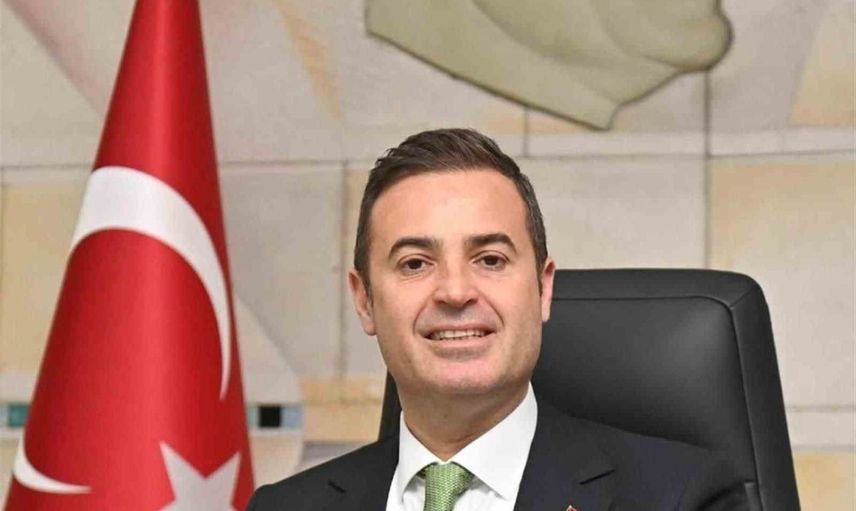 Balıkesir'de Akın'dan ahilik vurgusu: esnaf olmadan eşraf olmaz