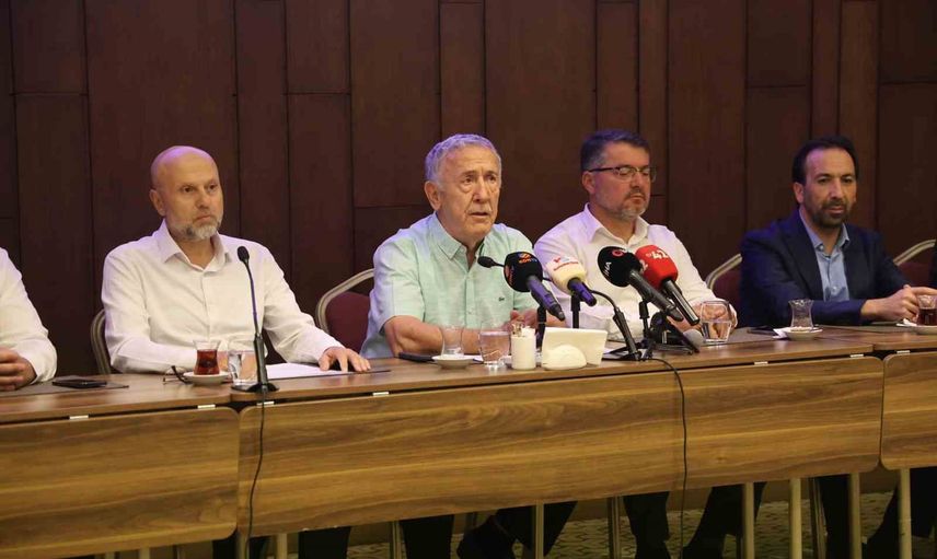 Konya'nın ilk imam hatip lisesi yeni binasında 2026-2027 eğitim yılına hazırlanıyor