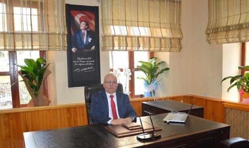 Balıkesir'de müdür rotasyonu: dört ilçede görev değişimleri gerçekleştirildi