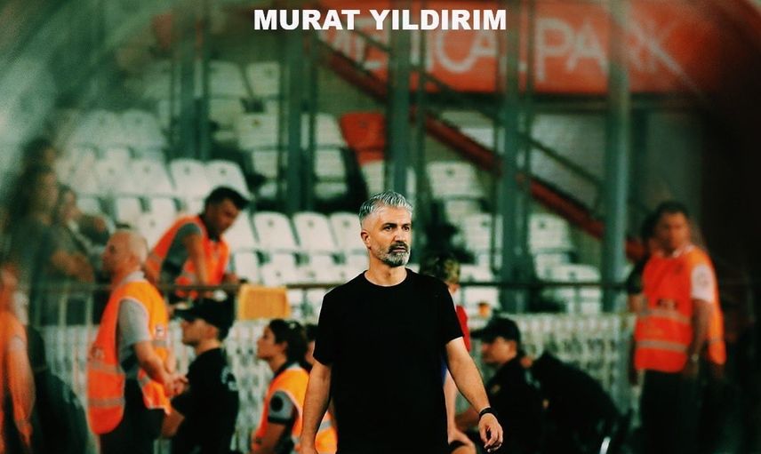 Vanspor’da yeni dönem arayışı: Murat Yıldırım ayrıldı