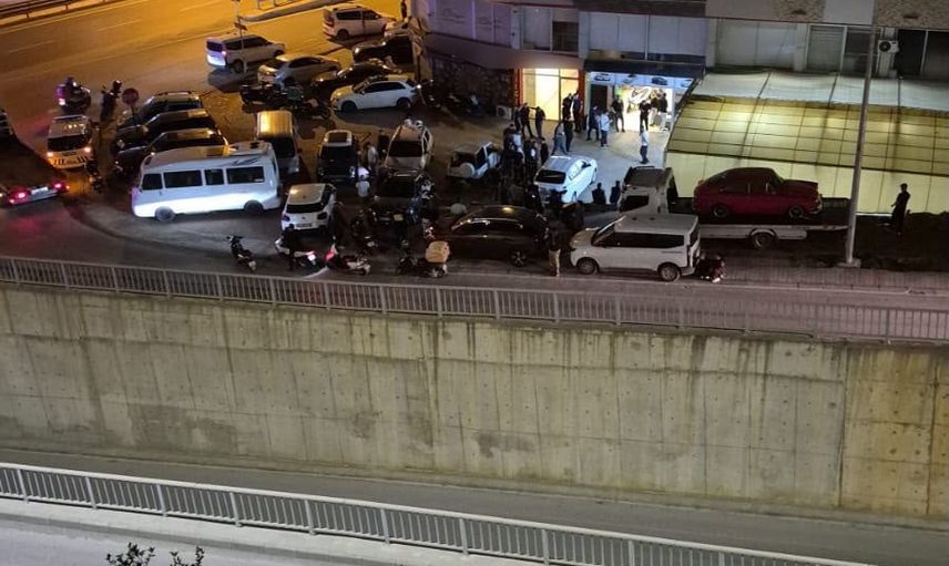 Alanya oto yıkamacısındaki kavga can kaybını üçe çıkardı