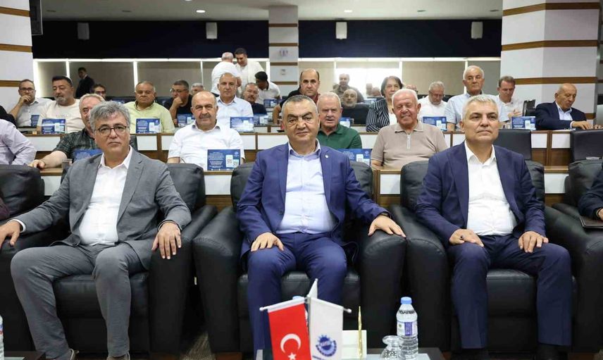 Sanayinin önündeki en büyük engel: uygun maliyetli finansmana erişim