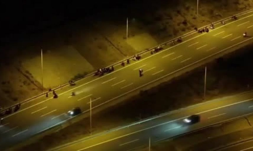 Eyüpsultan sokaklarında akrobatik motosikletlere sıkı takip: 61 sürücüye ceza