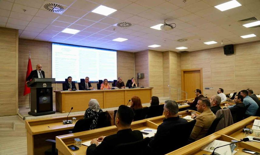Diyarbakır’ın öncelikleri Ankara masasına taşınıyor