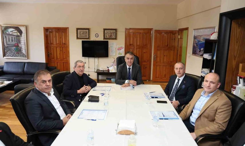 Karorsan yönetim kurulu yatırım ve üretim gündemini netleştirdi