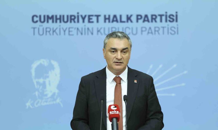 CHP, Türk devletleri zirvesini stratejik bir platform olarak görüyor
