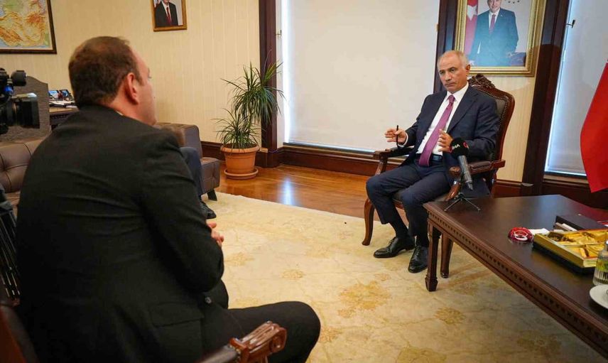 Terörsüz Türkiye hedefiyle yasama ve anayasa gündemi pekişiyor