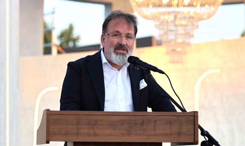 Muğla Teknoloji Koleji yeni anaokulu binasıyla 2026-2027 eğitim yılına öğrenci odaklı başladı