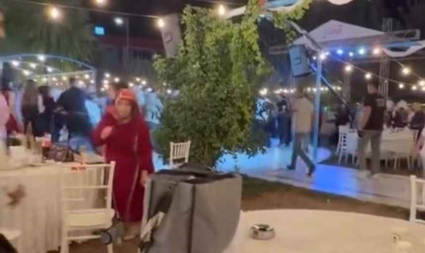 Düğün salonunda arbede: Battalgazi'de 4 kişi darp sonucu yaralandı